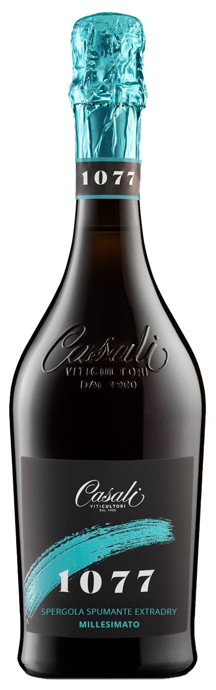 1077 Spergola Extra Dry