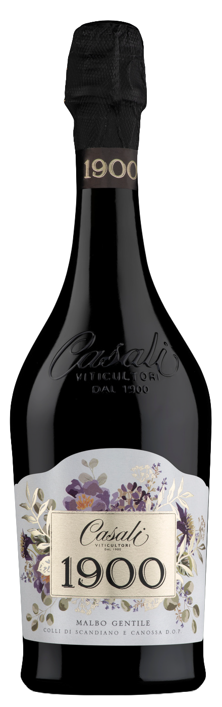 1900 Malbo Gentile Dolce