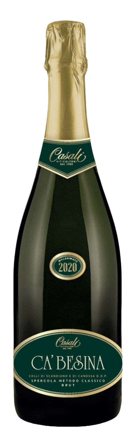 Ca’ Besina Brut Millesimato